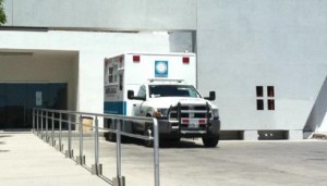 Falleció a causa de un golpe de calor y deshidratación