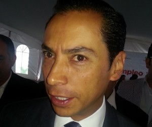 El único municipio que estará trabajando con el Banco Mundial será Huixquilucan