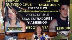 Niega juez amparo a Brenda Quevedo