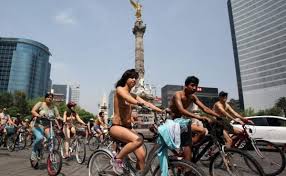 Por una movilidad segura