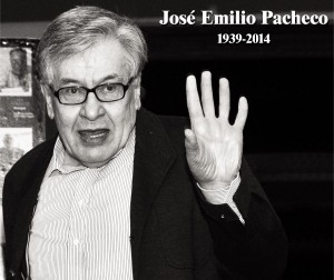 José Emilio Pacheco