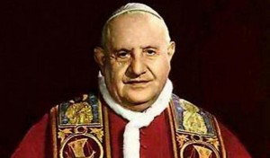 Juan XXIII
