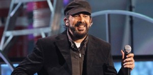 El artista, a quien muchos consideran un poeta, recuerda que su casa siempre fue musical