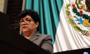 El PRD presenta sus argumentos pero la mayoría mecánica los desecha sin debatirlos