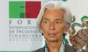 La inclusión financiera es un factor importante para detonar la estabilidad financiera de un país