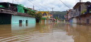 El 70 por ciento de 60 millones de mexicanos que viven en situación de pobreza habita en áreas no adecuadas