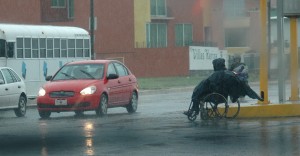 Existen 30 puntos reconocidos en el Atlas Estatal de Riesgos