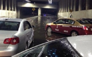 Retira Sobse al día 720 toneladas de basura de red vial primaria