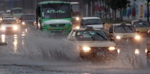 Se mantiene estrecha vigilancia en 13 puntos detectados