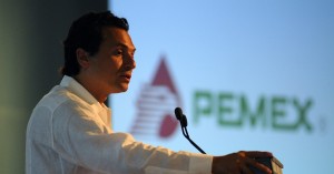 Descarta quebranto en Pemex por el fraude de la empresa de Amado Yáñez
