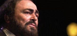 Estuvo a cargo del tenor Eduardo de la Torre