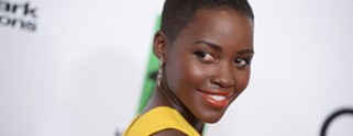 Lupita Nyong'o , otro premio