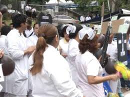 Piden médicos no criminalizar a su gremio