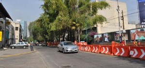 En caso de encontrar algún desperfecto, PEMEX se encargaría de componer la zona dañada