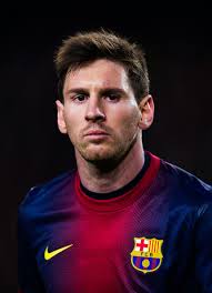 Messi, investigación incómoda
