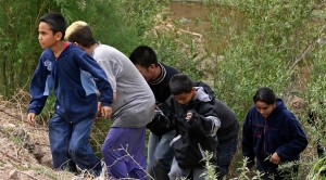 Avalan legisladores que SRE informe sobre infantes migrantes