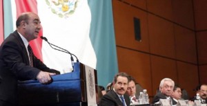Comisión encargada de investigar casos de corrupción en Pemex acuerda reunirse con titular de la PGR