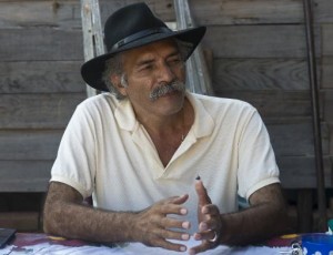 Mireles, recluido en el Cefereso de Hermosillo