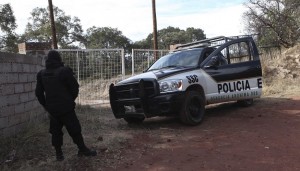 Fueron puestos a disposición de la PGJEM, donde se definirá su situación jurídica