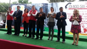 Con el Programa CAMBIA se da seguimiento a los jóvenes infractores