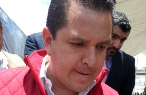Expresó que no existe ninguna ramificación en la bocamina, es una sola cavidad