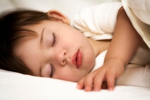 nene_durmiendo