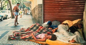 Los “Escuadrones de la Muerte” asesinaron a 445 niños en Río de Janeiro durante 1990
