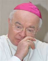 Josef Wesolowski, expulsado del sacerdocio