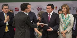 En la implementación de la reforma educativa, no hay marcha atrás ni acuerdos