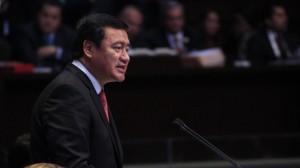 No podemos seguir postergando decisiones: Osorio Chong