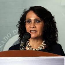 Padierna, acusaciones contra Coldwell