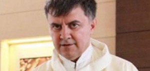 El vocero de la iglesia católica potosina, Jesús Priego, dijo que la Procuraduría ya le solicitó formalmente información sobre Córdova