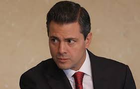 EPN, ni cansado ni enfermo