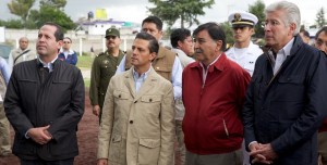 El presidente confió en que la Selección Mexicana de Fútbol, derrotará el próximo domingo a Holanda