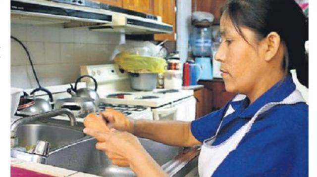 Necesario impulsar al sector social de la economía