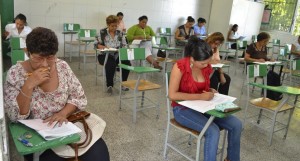 Urge evitar venta ilegal de exámenes: Comisión Permanente