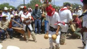 Grupo que promueve las danzas, relatos y músicas tradicionales de esta etnia