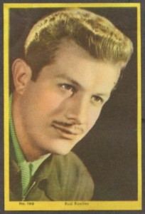 Muere Raúl Ramírez