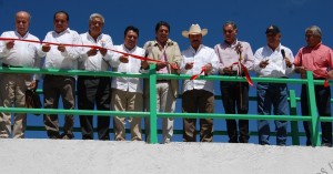 El titular de la SAGARPA indicó que este aumento de recursos permitirá detonar una mayor inversión en las regiones de Oaxaca con condiciones de aridez.