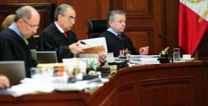 La Primera Sala tiene pendiente de resolver otro caso de bullying
