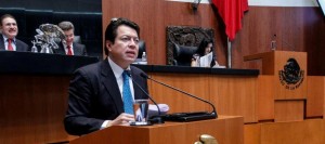 senador delgado