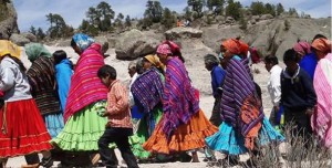 La injusticia social en la zona persiste y no se ha logrado terminar