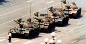Amnistía Internacional denuncia represión en China