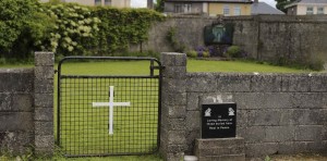 La investigación sobre Tuam se extenderá a otras casas de acogidas distribuidas por el país