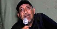 "La Tuta", detienen a su hijo