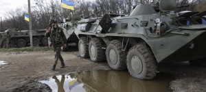 Poroshenko promete "una respuesta adecuada" a prorrusos por matar 49 soldados
