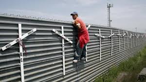 Migrantes, en busca de una mejor vida