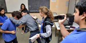 UNICEF hace un llamado para que todas las fuerzas políticas y sectores de la sociedad se unan a este esfuerzo
