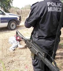 Guerrero, tiempos violentos
