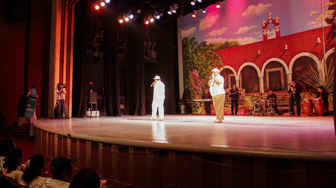 En Mérida el festival de teatro “Wilberto Cantón” 2014 Almomento.Mx En Mérida el festival de teatro “Wilberto Cantón” 2014 Almomento.Mx
